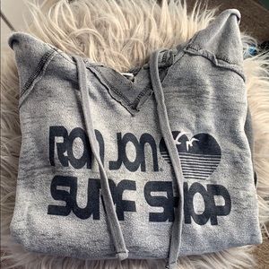 ron jon surf shop hoodie